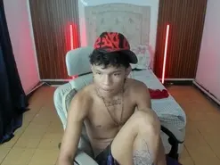 Amateur Best Webcam of juan_mhata