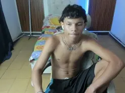 Amateur Live Sex Cam of juan_mhata