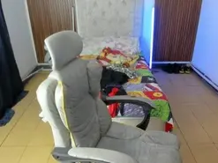 Amateur Adult Webcam of juan_mhata