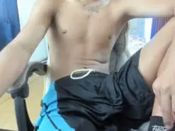 Amateur Adult Webcam of juan_mhata