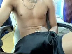 Amateur Best Webcam of juan_mhata