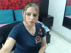 Amateur Free Porn Cam of samanta_sweet1