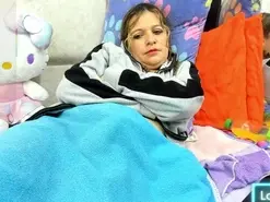 Amateur Live Porn of samanta_sweet1