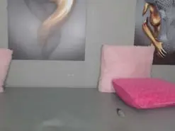 Amateur Live Sex Cam of AntonellaBlanc