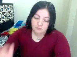 Amateur Sex Cam of jullymessyy