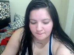 Amateur Adult Webcam of jullymessyy