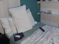 Amateur Live Porn of Mily_miley