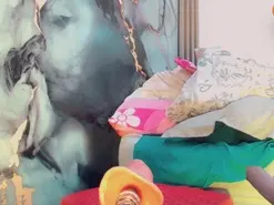 Amateur Free Porn Cam of khiara_moretti