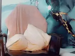 Amateur Sex Cam of khiara_moretti