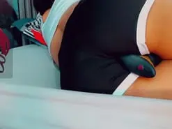 Amateur Private Sex Chat of khiara_moretti