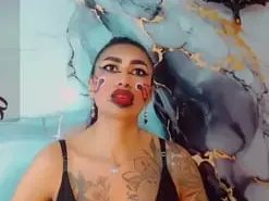 Amateur Live Porn of khiara_moretti