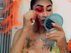 Amateur Best Webcam of khiara_moretti