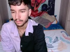 Amateur Free Porn Cam of Adrien_Polo