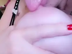Amateur Live Sex of LadyAndTransy