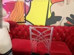 Amateur Live Porn of TinkerrBelll
