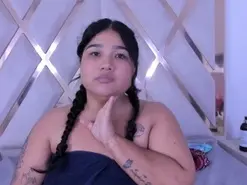 Amateur Private Sex Chat of gabyasm