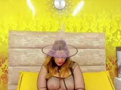 Amateur Best Webcam of BellaMystic