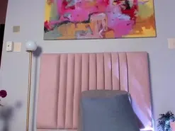 Amateur Live Sex Cam of KatrionaNyx