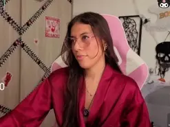 Amateur Free Live Porn of ALANA_WL