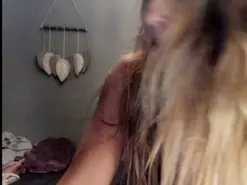 Amateur Adult Webcam of Liviia
