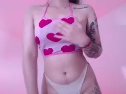 Amateur Nude Webcam of AgataBolton
