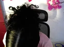 Amateur Nude Webcam of chleo_rosse