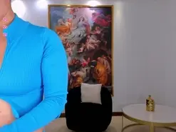 Amateur Sex Cam of AlessaRomero