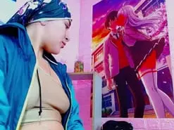 Amateur Live Sex of camicristalres