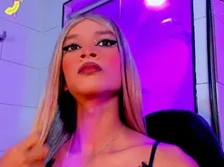 Amateur Adult Webcam of Samantha_Ortega
