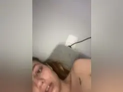 Amateur Private Sex Chat of Miau