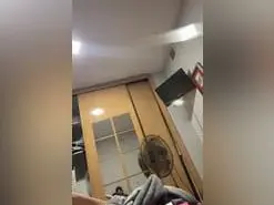 Amateur Best live sex cam show of Miau