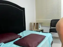 Amateur Adult Webcam of Mis_Exotic1