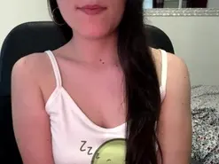 Amateur Adult Webcam of LadOscuro_X