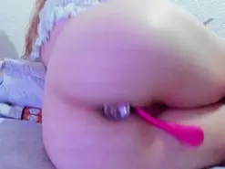 Amateur Sex Cam of Lola_wish
