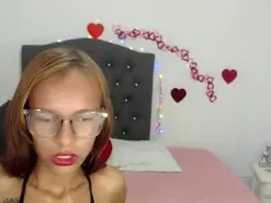 Amateur Live Porn of lulu_25