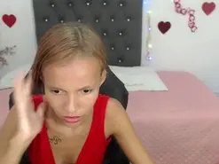 Amateur Nude Webcam of lulu_25