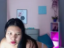 Amateur Nude Webcam of Calmaramseyrs