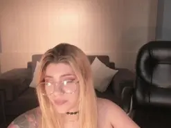 Amateur Sex Cam of MadisonKane