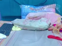 Amateur Free Porn Cam of andrealopezcm