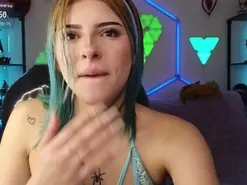 Amateur Best Webcam of Elycandy
