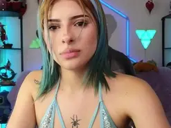 Amateur Sex Cam of Elycandy