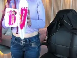 Amateur Live Sex Cam of Caro_Fisher