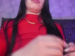 Amateur Adult Webcam of AnnaliOlsenxx