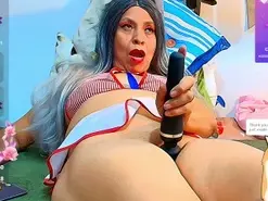 Amateur Live Porn of scarletheat