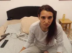 Amateur Sex Cam of xostefanny