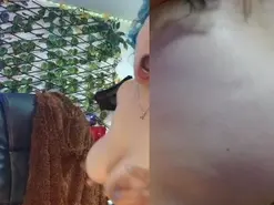 Amateur Live Porn of elektra_32