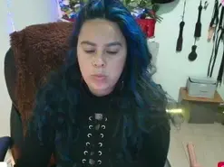 Amateur Best Webcam of elektra_32
