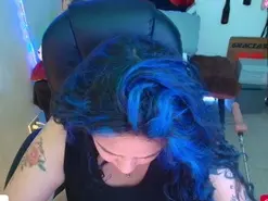Amateur Free Live Porn of elektra_32