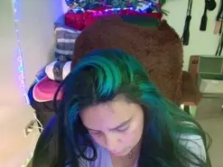 Amateur Live Sex of elektra_32