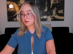 Amateur Live Porn of NovaSinclair